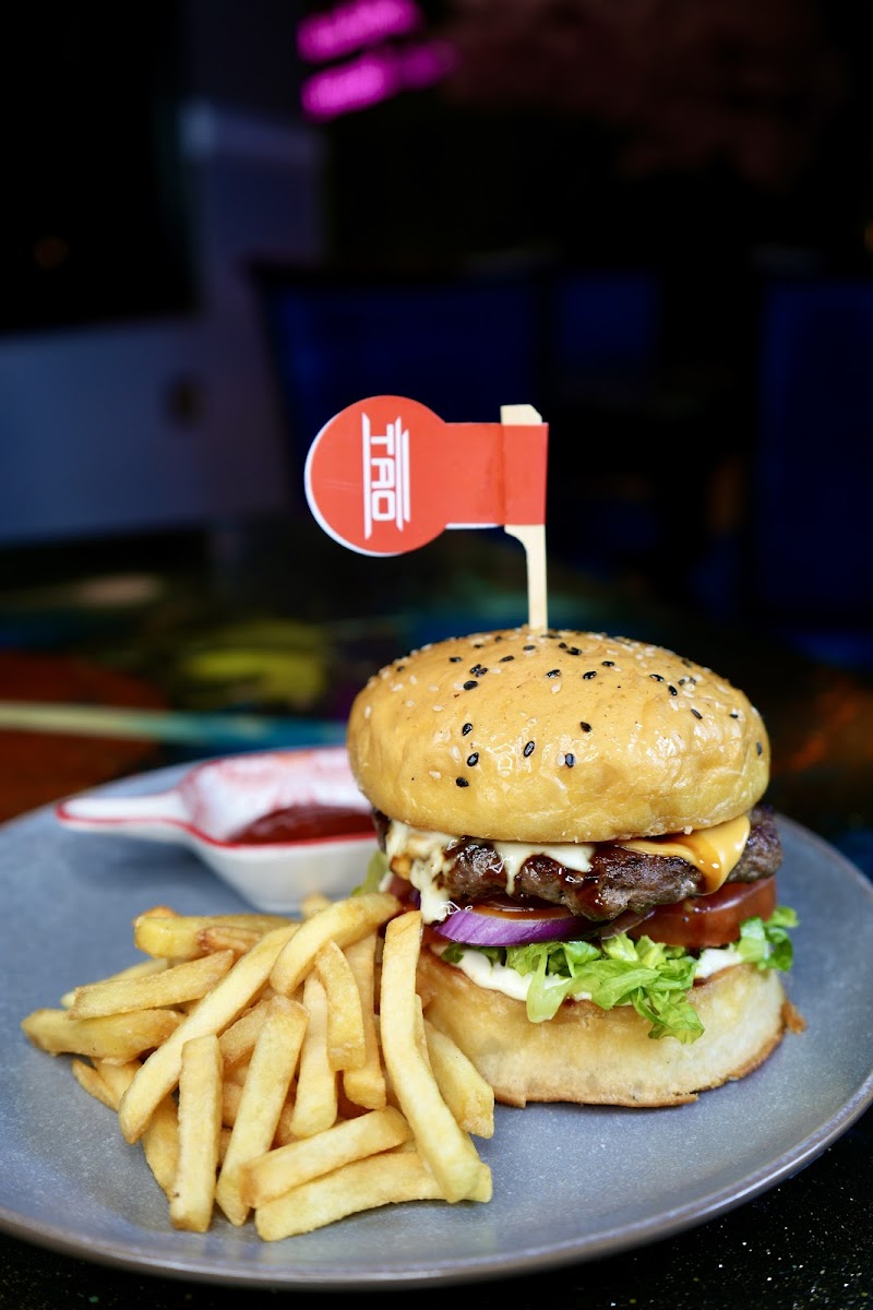 Tao Restaurant Photos 2